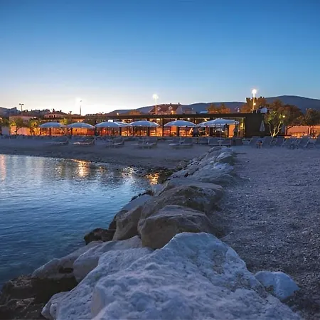 شقة Lorena - With Sea View Near Old Town