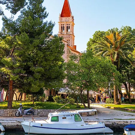 Lorena - With Sea View Near Old Town شقة *