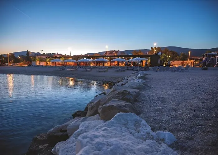 아파트 Lorena - With Sea View Near Old Town