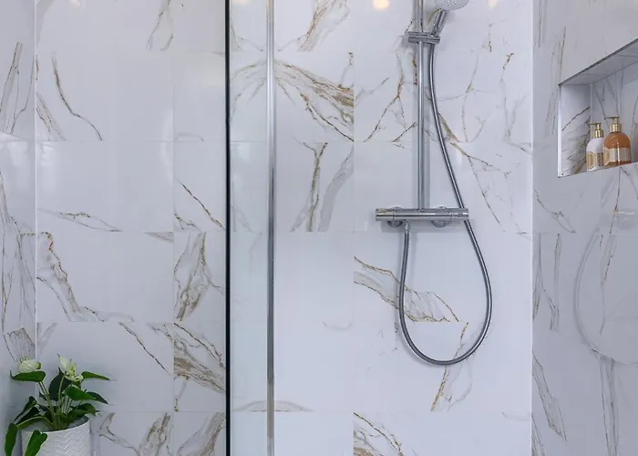 아파트 Lorena - With Sea View Near Old Town