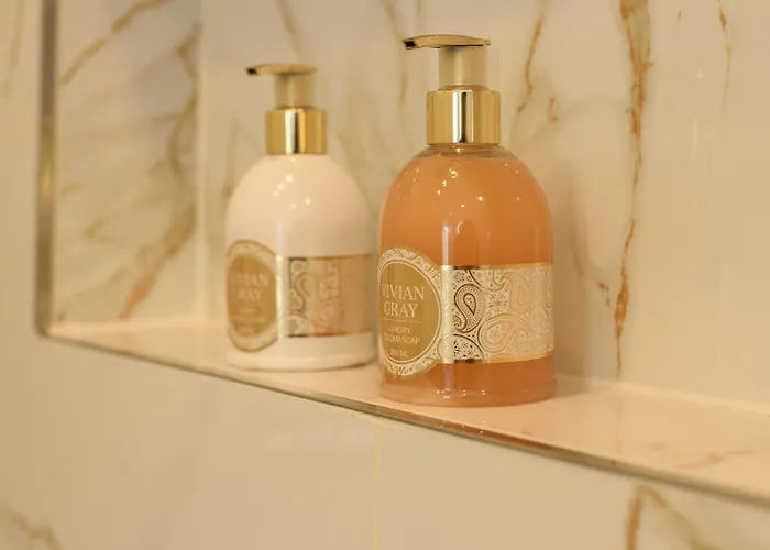 Lorena - With Sea View Near Old Town 트로기르